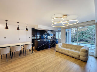  Appartement � vendre 4 pi�ces 94 m�