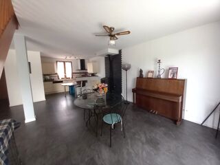  Maison � louer 7 pi�ces 166 m�