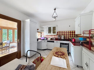  Maison à vendre 4 pièces 116 m²