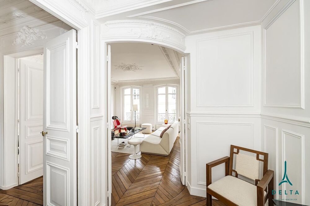  vendre  Appartement Paris 7