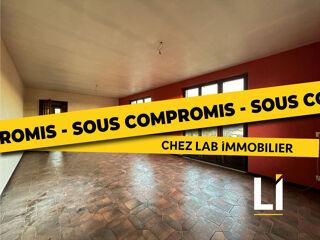  Maison � vendre 3 pi�ces 95 m�