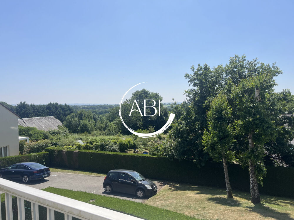 Appartement à vendre Bagnoles de l'Orne Normandie