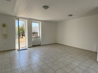  Maison à vendre 3 pièces 62 m²