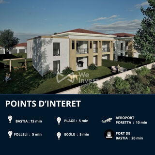  Appartement à vendre 4 pièces 87 m²