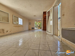  Maison � vendre 3 pi�ces 65 m�