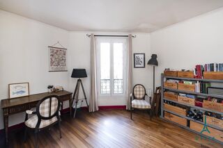  Appartement � vendre 2 pi�ces 38 m�