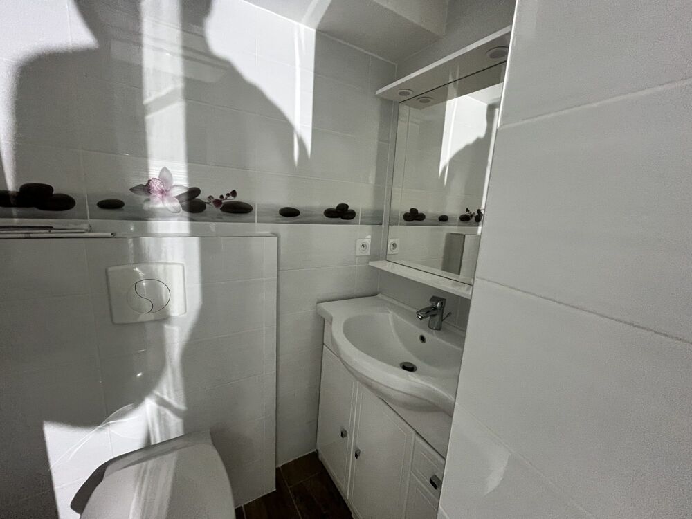 Studio meublé à la vente à LIMOGES !