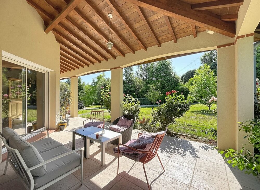 Caraman - Belle maison familiale en pleine nature