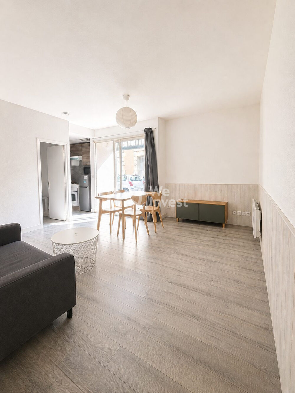 Vente Appartement APPARTEMENT T3 meublé idéal investissuer Montpellier