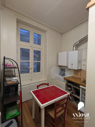  Appartement � louer 1 pi�ce 32 m�