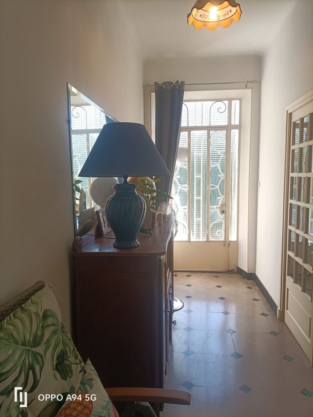 Belle villa Art Deco proche centre Aubenas