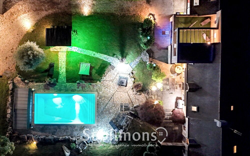 � vendre  Maison Josselin (56120)