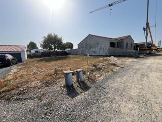  Terrain à vendre 365 m²