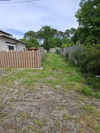  Terrain � vendre 540 m�