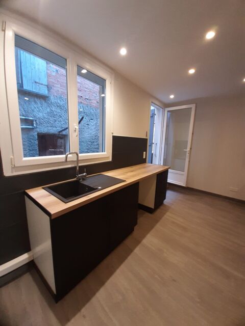   CARAMAN CENTRE Maison - 3 pi�ce(s) - 69 m�