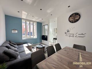  Maison  vendre 5 pices 91 m