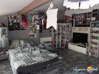  Maison � vendre 5 pi�ces 150 m�