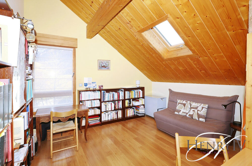 � vendre  Maison Villard-de-Lans (38250)