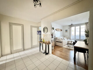  Appartement à vendre 3 pièces 72 m²