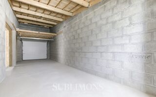  Maison à vendre 4 pièces 91 m²