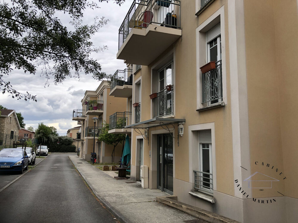 Location Appartement A LOUER APPARTEMENT T2 A BRUGES Bruges