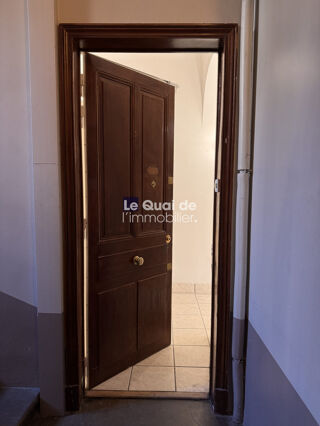  Appartement à vendre 3 pièces 58 m²