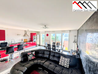  Appartement � vendre 4 pi�ces 66 m�