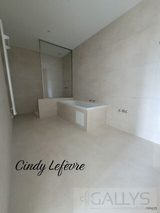  Appartement  vendre 5 pices 110 m