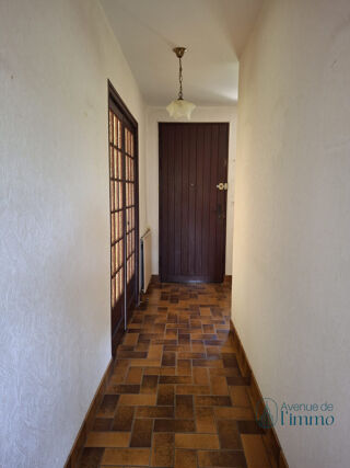  Maison � vendre 4 pi�ces 115 m�