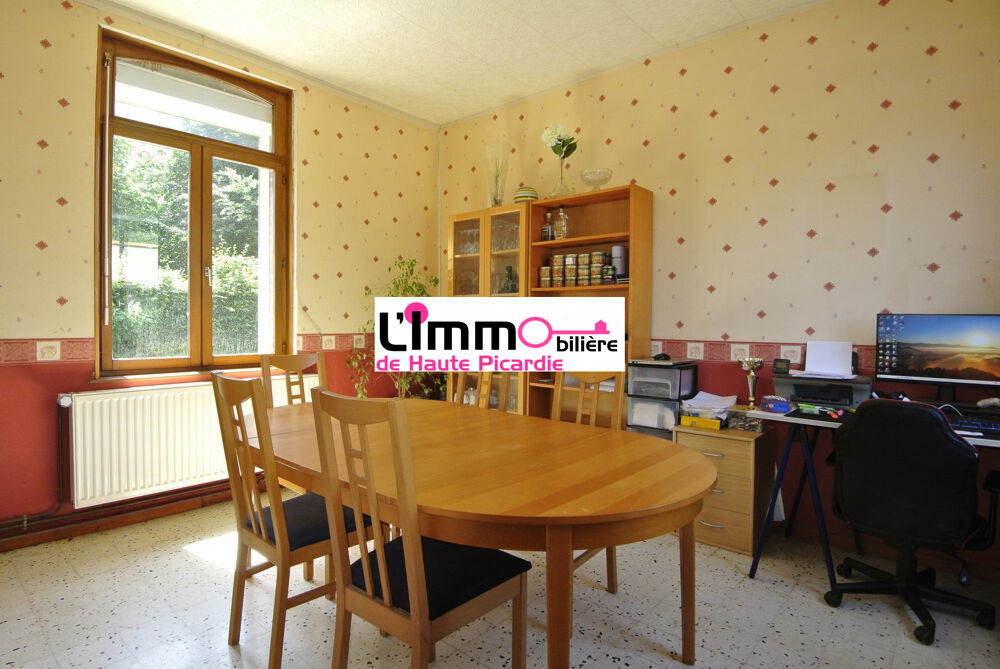 Vente Maison Vente maison Chaulnes - 4 pices Chaulnes
