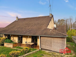  Maison � vendre 5 pi�ces 77 m�