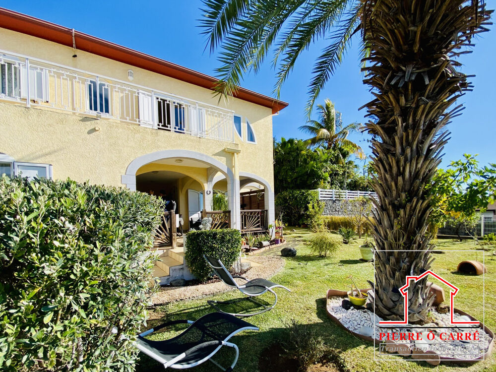 Vente Maison magnifique maison en lotissement La possession