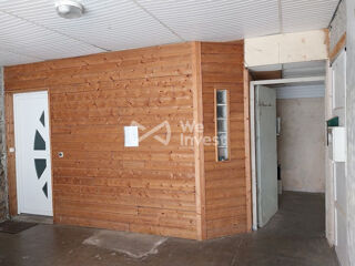  Immeuble à vendre 110 m²