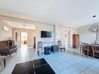  Maison � vendre 9 pi�ces 169 m�