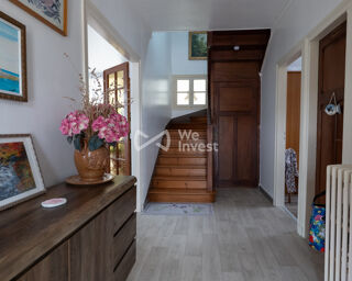  Maison à vendre 6 pièces 161 m²