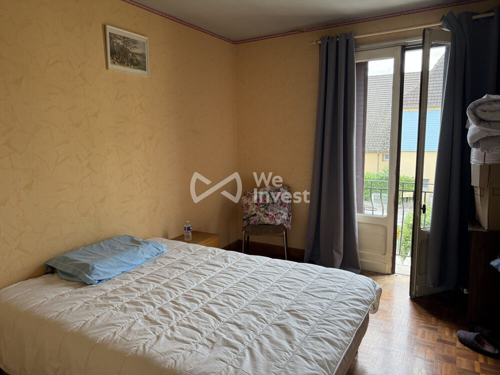 Vente Maison Maison avec fort potentiel - 137m² Pardies-piétat