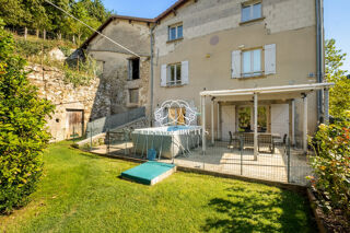 Maison à vendre 5 pièces 163 m²