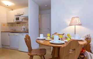  Appartement � vendre 2 pi�ces 40 m�