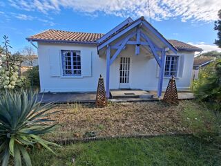  Maison � vendre 4 pi�ces 73 m�