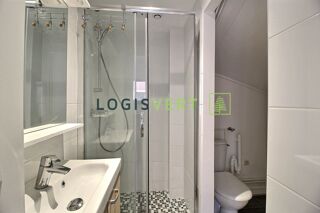  Appartement � vendre 1 pi�ce 20 m�
