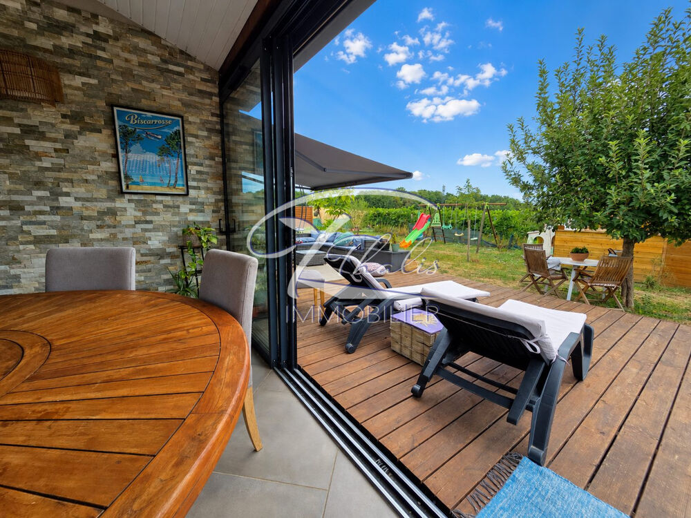 Maison 7 pièces 121 m² · à Val de Virvée · 121 m² · 309 000 €