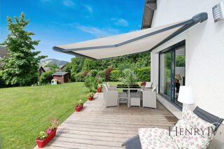  Maison à vendre 6 pièces 160 m²