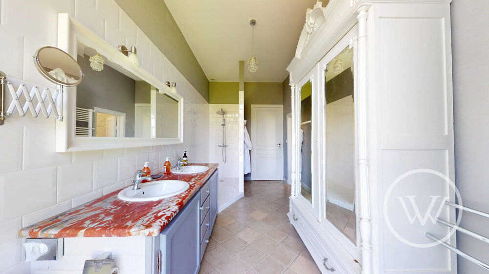� vendre  Maison Montolieu (11170)