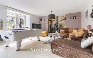  Maison � vendre 5 pi�ces 177 m�