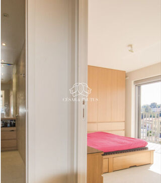  Appartement � vendre 4 pi�ces 92 m�