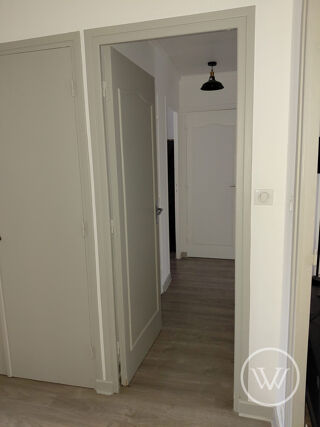  Appartement � vendre 3 pi�ces 78 m�