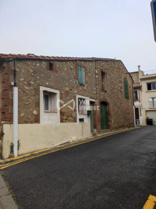  Maison � vendre 2 pi�ces 33 m�