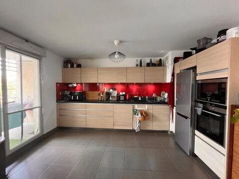  Appartement � louer 4 pi�ces 91 m�