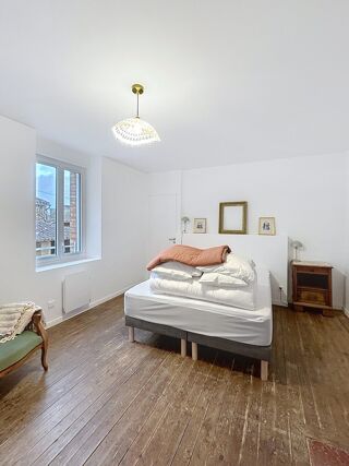  Appartement à louer 1 pièce 38 m²