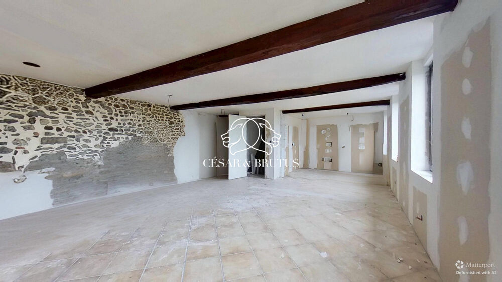 Appartement à vendre Heyrieux
